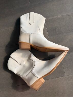 Oak+ Fort Ankle Boots